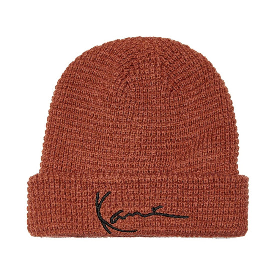Karl Kani Σκουφάκι Signature Fisherman Beanie